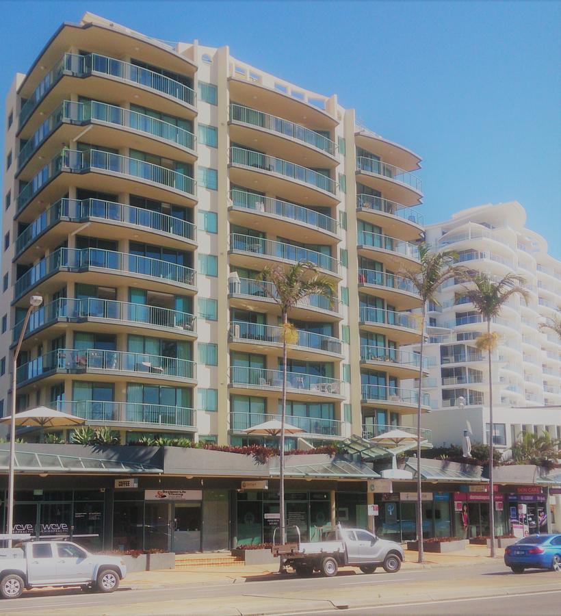 Key Largo Maroochydore Exterior photo